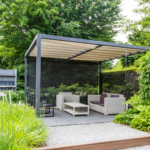 Transform Your Terrace into a Lush Green Haven