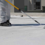 How Roof Coating Can Save Energy & Extend Roof Life